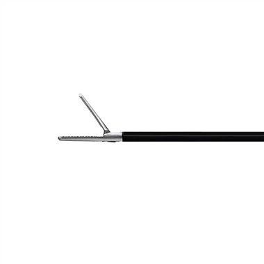 Laparoskopisk Single Action Clinch Grasper