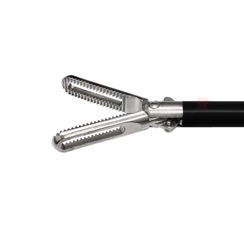 Disposable Fenestrated Grasper